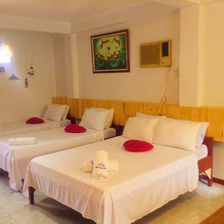 Makiling Onsen Hotel Los Banos  Buitenkant foto