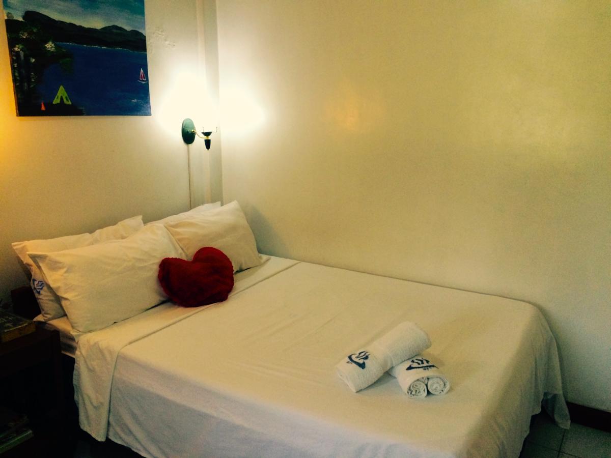 Makiling Onsen Hotel Los Banos  Buitenkant foto